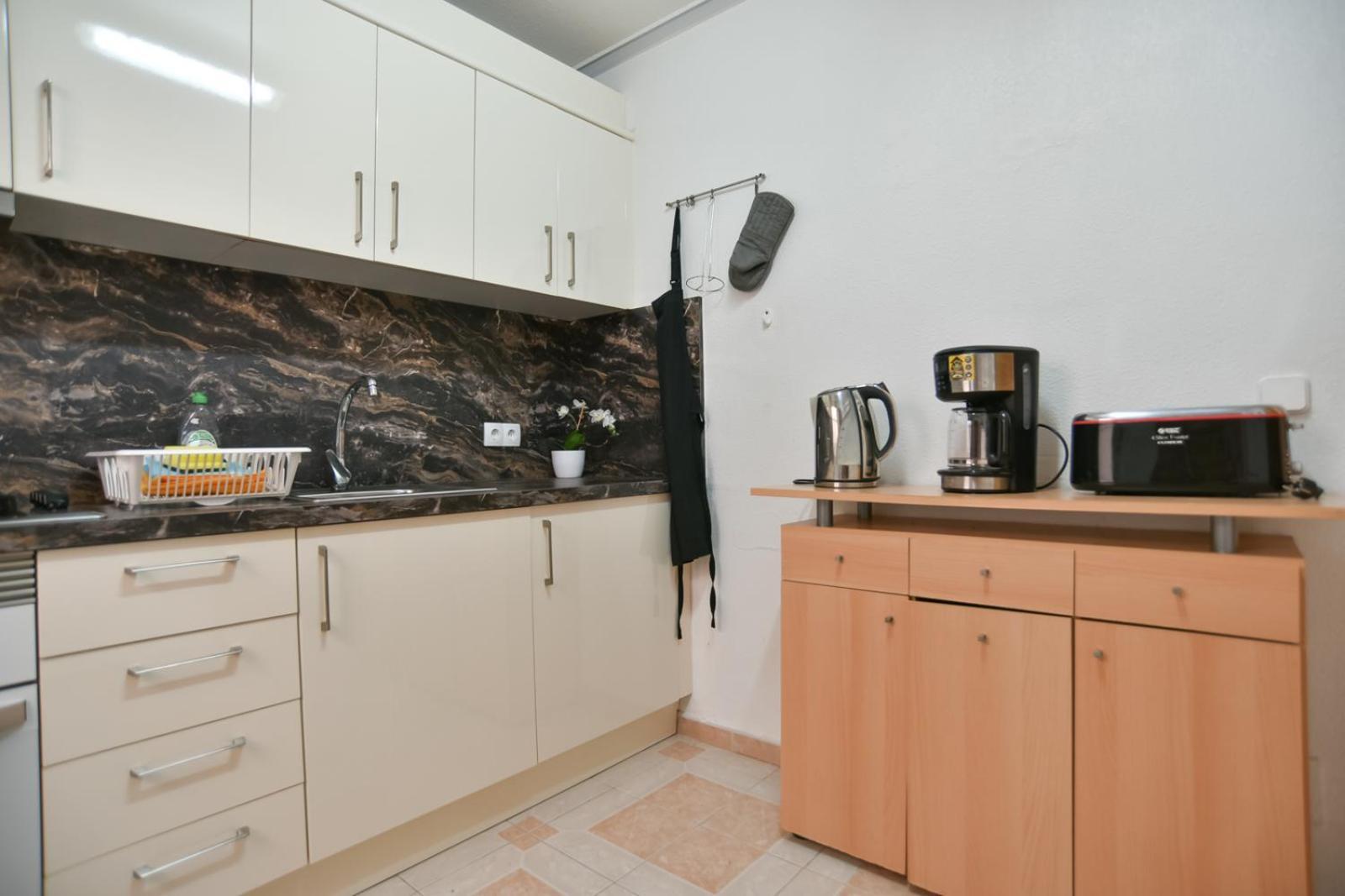 Seascape-Tranquil 3 Bedroom Town House Torrevieja Kültér fotó