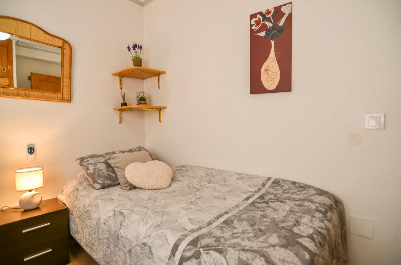 Seascape-Tranquil 3 Bedroom Town House Torrevieja Kültér fotó