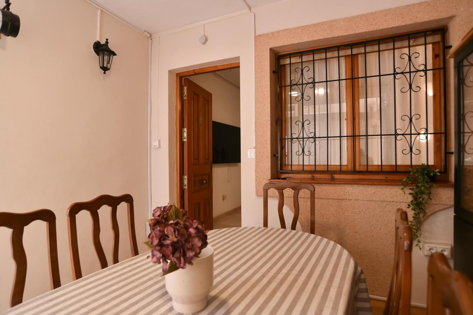 Seascape-Tranquil 3 Bedroom Town House Torrevieja Kültér fotó