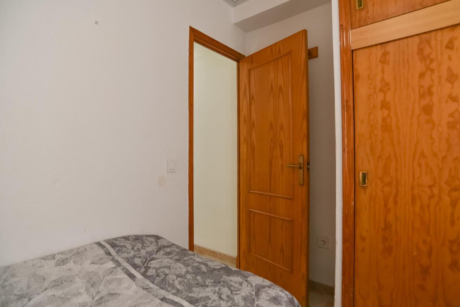 Seascape-Tranquil 3 Bedroom Town House Torrevieja Kültér fotó